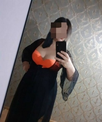 Анкета проститутки Лариса - Фото, г. Кенгер-Менеуз, 38 лет, №1233