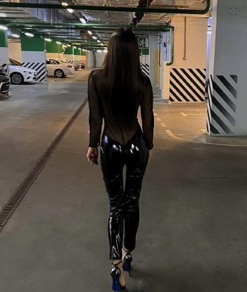 Анкета проститутки Кристина - Фото, г. Кенгер-Менеуз, 25 лет, №1267